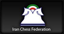 iran chess federation
