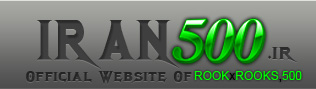 وبسایت رسمی مسابقه رخ در رخ 500